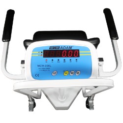 Health and Fitness Scales ADAM MUW