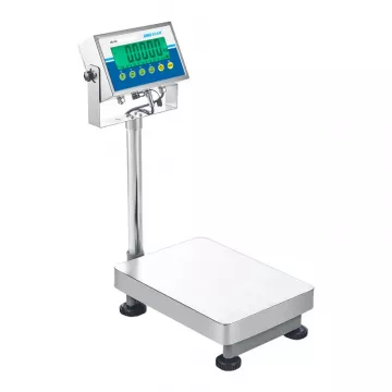Bench and Floor Scale ADAM AGB/AGF | Interbalances