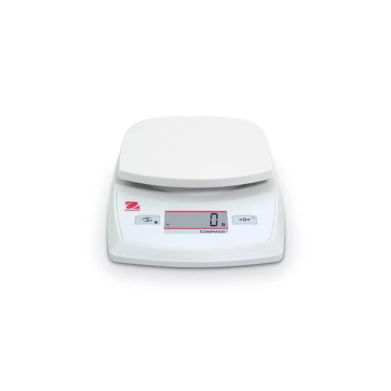 Balance portable OHAUS COMPASS™ CR | Interbalances
