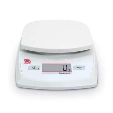 Balance portable OHAUS COMPASS™ CR | Interbalances