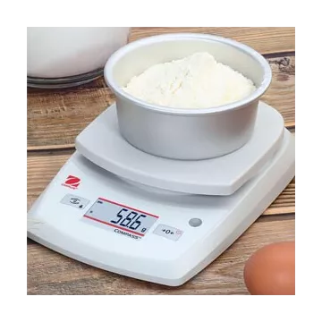 Balance portable OHAUS COMPASS™ CR | Interbalances