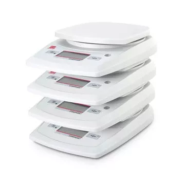 Balance portable OHAUS COMPASS™ CR | Interbalances