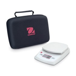 Portable balance OHAUS COMPASS™ CR
