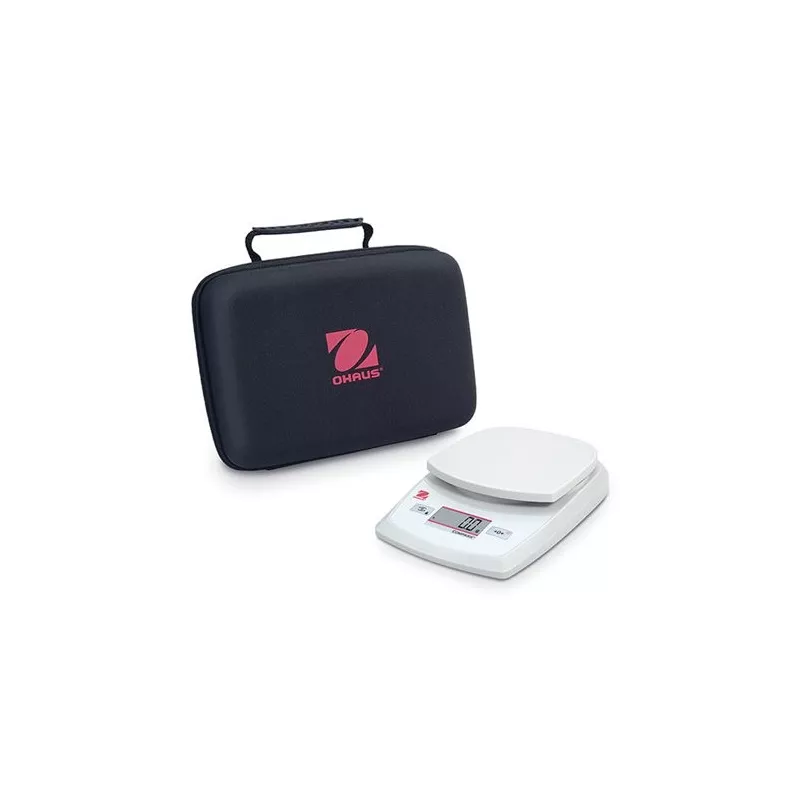 Balance portable OHAUS COMPASS™ CR | Interbalances