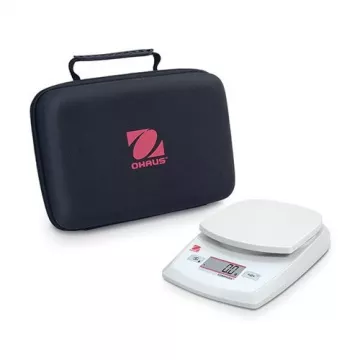 Balance portable OHAUS COMPASS™ CR | Interbalances