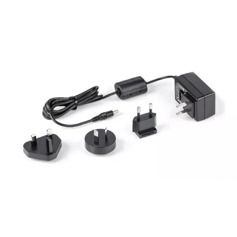 Bloc d'alimentation 6V, 1A - KERN YKA-18 | Interbalances