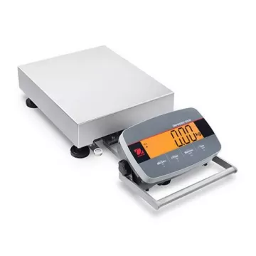 Counting bench scale OHAUS DEFENDER™ 3000-i-D33 | Interbalances