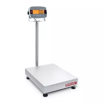Counting bench scale OHAUS DEFENDER™ 3000-i-D33 | Interbalances
