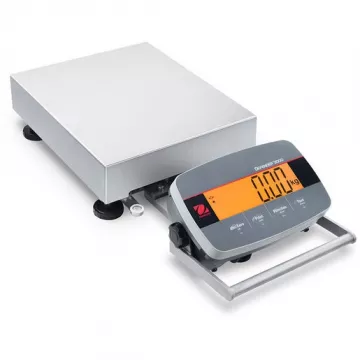 Counting bench scale OHAUS DEFENDER™ 3000-i-D33 | Interbalances