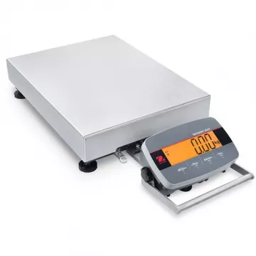 Counting bench scale OHAUS DEFENDER™ 3000-i-D33 | Interbalances