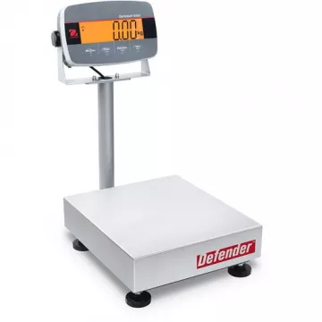 Counting bench scale OHAUS DEFENDER™ 3000-i-D33 | Interbalances
