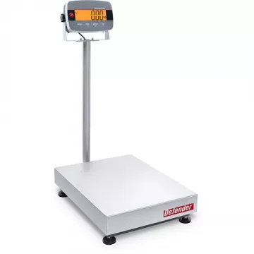 Counting bench scale OHAUS DEFENDER™ 3000-i-D33 | Interbalances