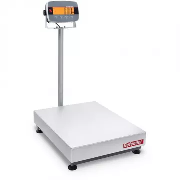 Counting bench scale OHAUS DEFENDER™ 3000-i-D33 | Interbalances