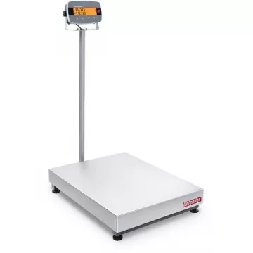 Counting bench scale OHAUS DEFENDER™ 3000-i-D33 | Interbalances