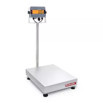 Counting bench scale OHAUS DEFENDER™ 3000 WASHDOWN-i-D33 | Interbalances