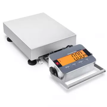 Counting bench scale OHAUS DEFENDER™ 3000 WASHDOWN-i-D33 | Interbalances