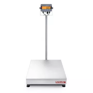 Balance de comptoir OHAUS DEFENDER™ 3000 HYBRID-i-D33 | Interbalances