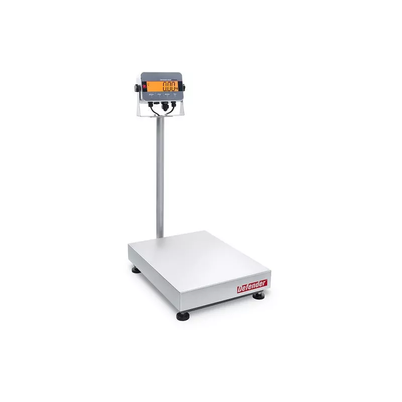 Counting bench scale OHAUS DEFENDER™ 3000 HYBRID-i-D33