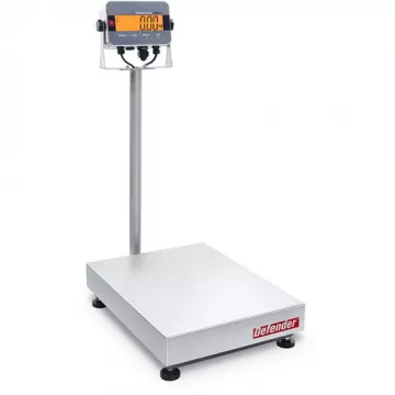 Balance de comptoir OHAUS DEFENDER™ 3000 HYBRID-i-D33 | Interbalances