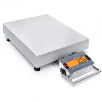 Balance de comptoir OHAUS DEFENDER™ 3000 HYBRID-i-D33 | Interbalances