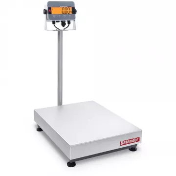 Balance de comptoir OHAUS DEFENDER™ 3000 HYBRID-i-D33 | Interbalances
