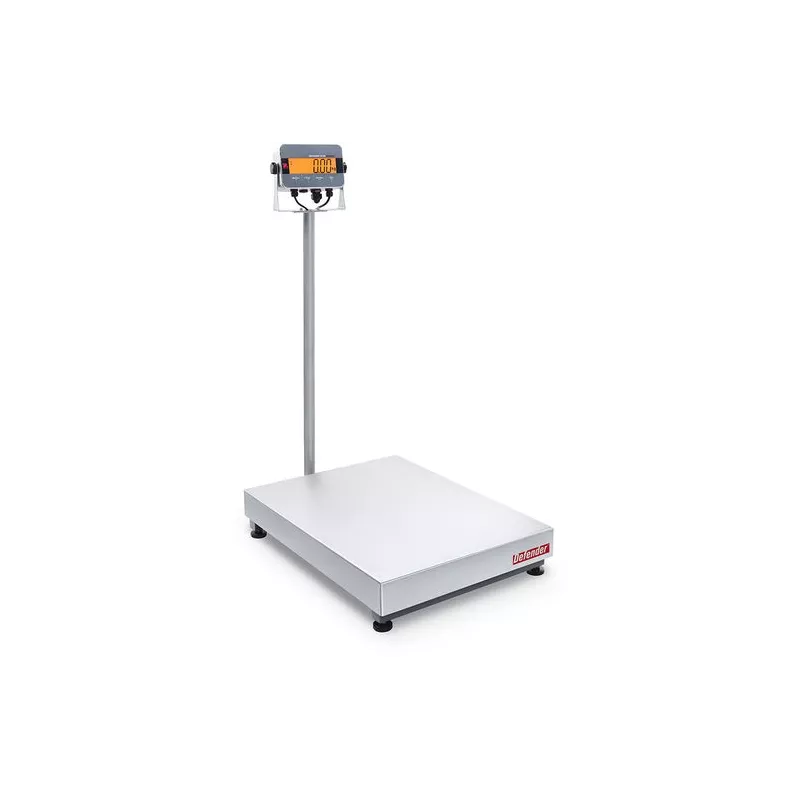Counting bench scale OHAUS DEFENDER™ 3000 HYBRID-i-D33