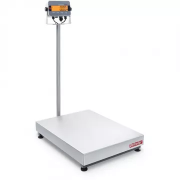 Counting bench scale OHAUS DEFENDER™ 3000 HYBRID-i-D33 | Interbalances