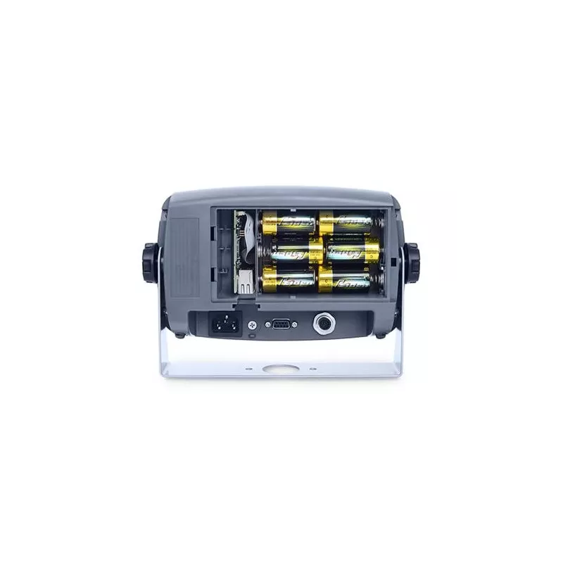 Indicator OHAUS DEFENDER™3000 i-DT33P | Interbalances