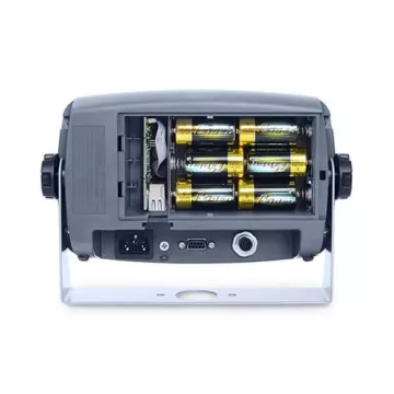 Indicator OHAUS DEFENDER™3000 i-DT33P | Interbalances