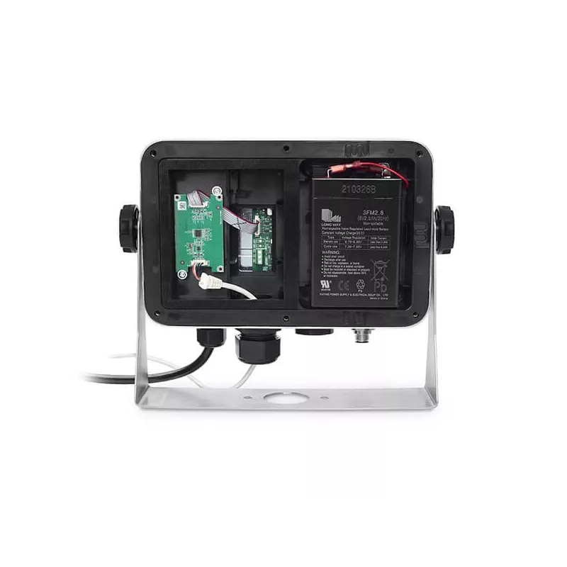 Indicator OHAUS DEFENDER™3000 i-DT33XW | Interbalances