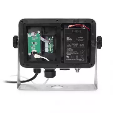 Indicator OHAUS DEFENDER™3000 i-DT33XW | Interbalances