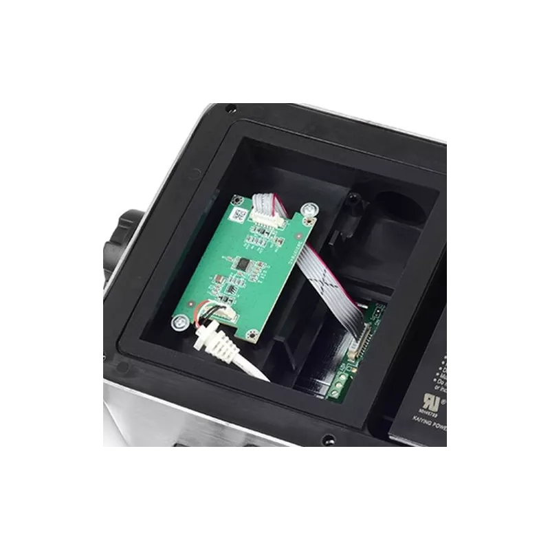 Indicator OHAUS DEFENDER™3000 i-DT33XW | Interbalances
