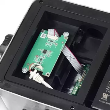 Indicator OHAUS DEFENDER™3000 i-DT33XW | Interbalances