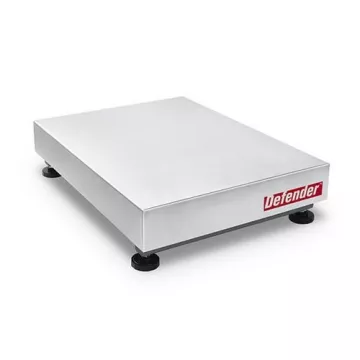 Base OHAUS DEFENDER™ 3000 | Interbalances