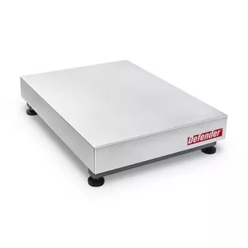 Base OHAUS DEFENDER™ 3000 | Interbalances