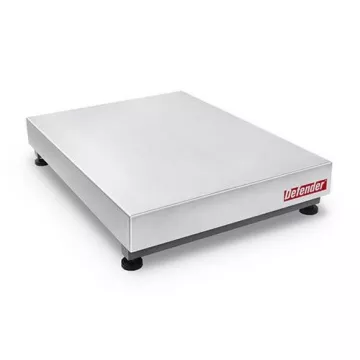 Base OHAUS DEFENDER™ 3000 | Interbalances