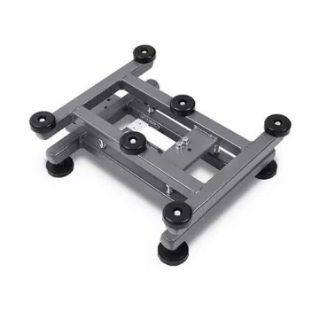 Base OHAUS DEFENDER™ 3000 | Interbalances