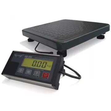 Balance pèse-colis HD300 | Interbalances