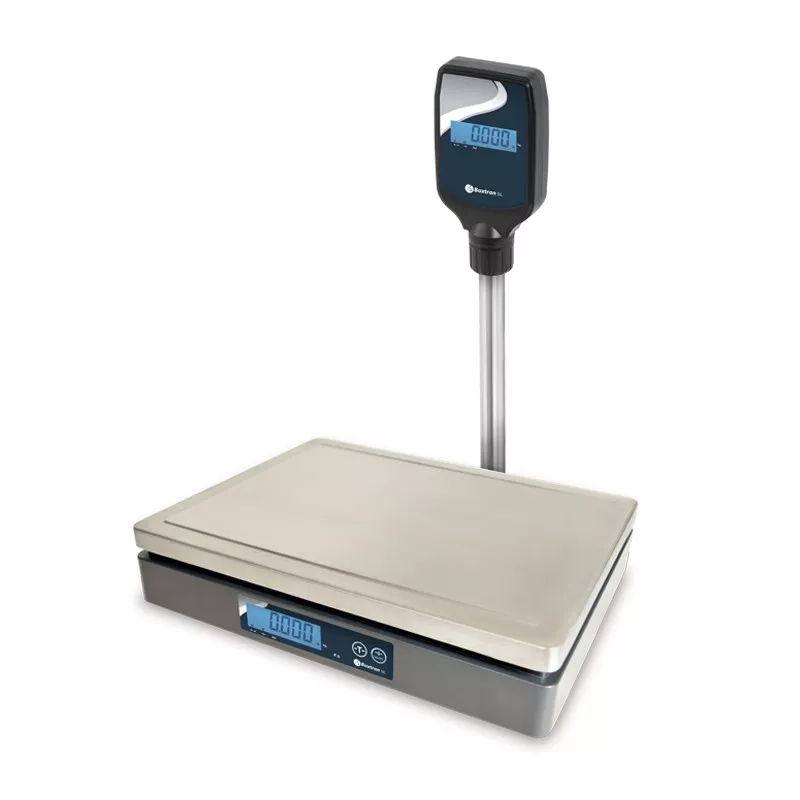 Top loading scale BAXTRAN SL | Interbalances