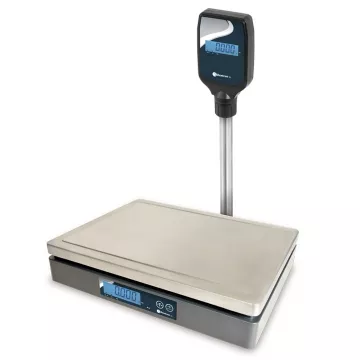 Top loading scale BAXTRAN SL | Interbalances