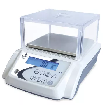 Precision scale BAXTRAN BAP | Interbalances