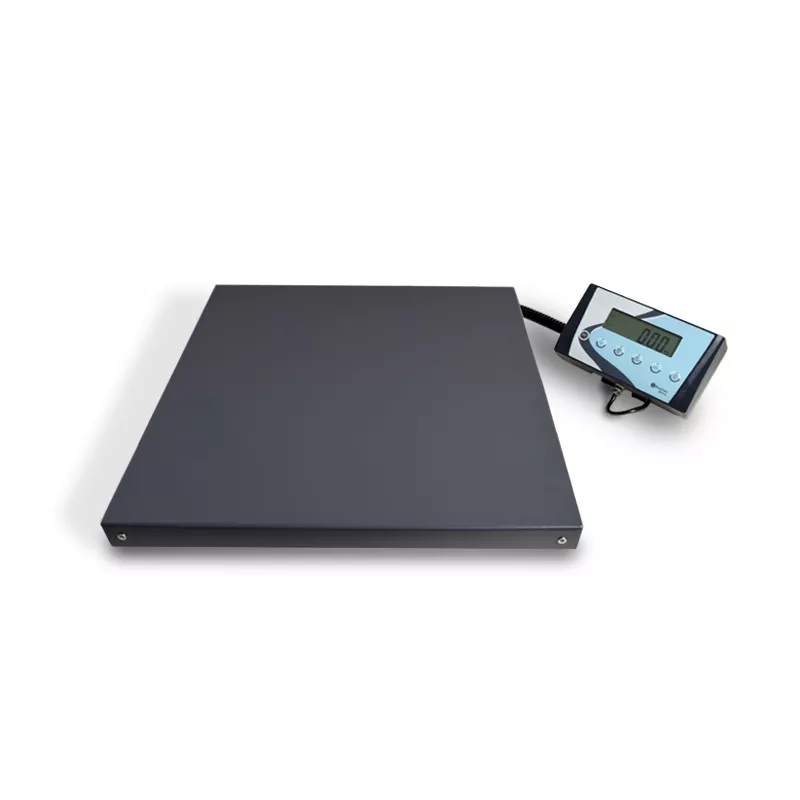 Veterinary scale (15kg-300kg) BAXTRAN APS | Interbalances