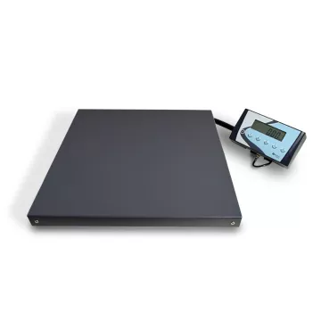 Balance vétérinaire (15kg-300kg) BAXTRAN APS | Interbalances