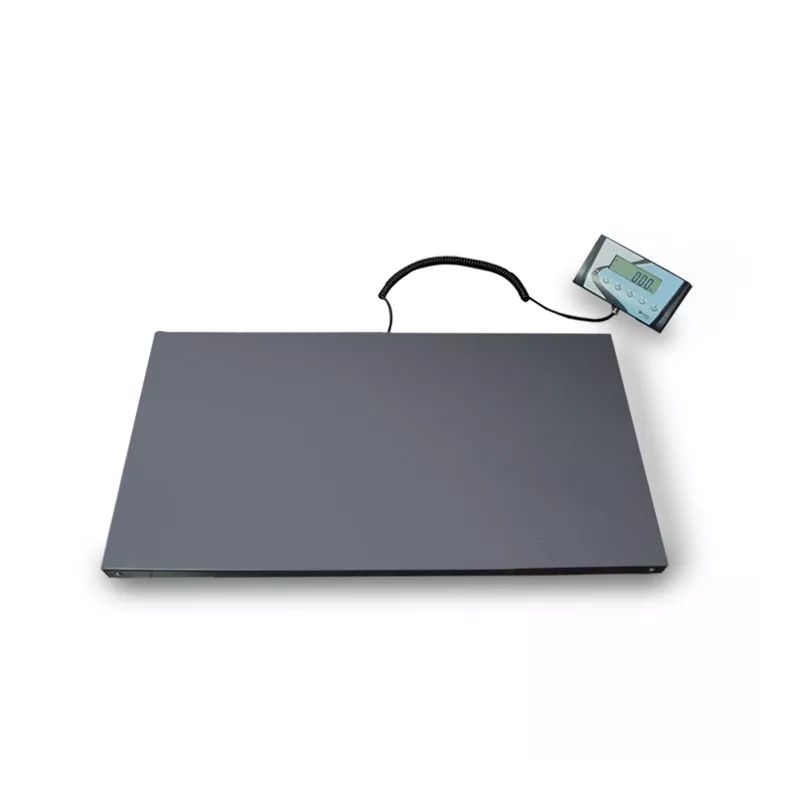 Veterinary scale (15kg-300kg) BAXTRAN APS | Interbalances