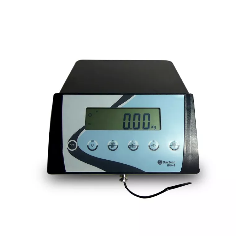 Veterinary scale (15kg-300kg) BAXTRAN APS | Interbalances