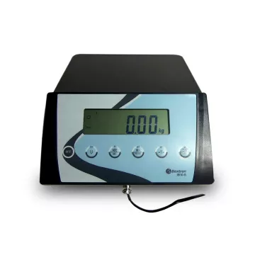 Balance vétérinaire (15kg-300kg) BAXTRAN APS | Interbalances