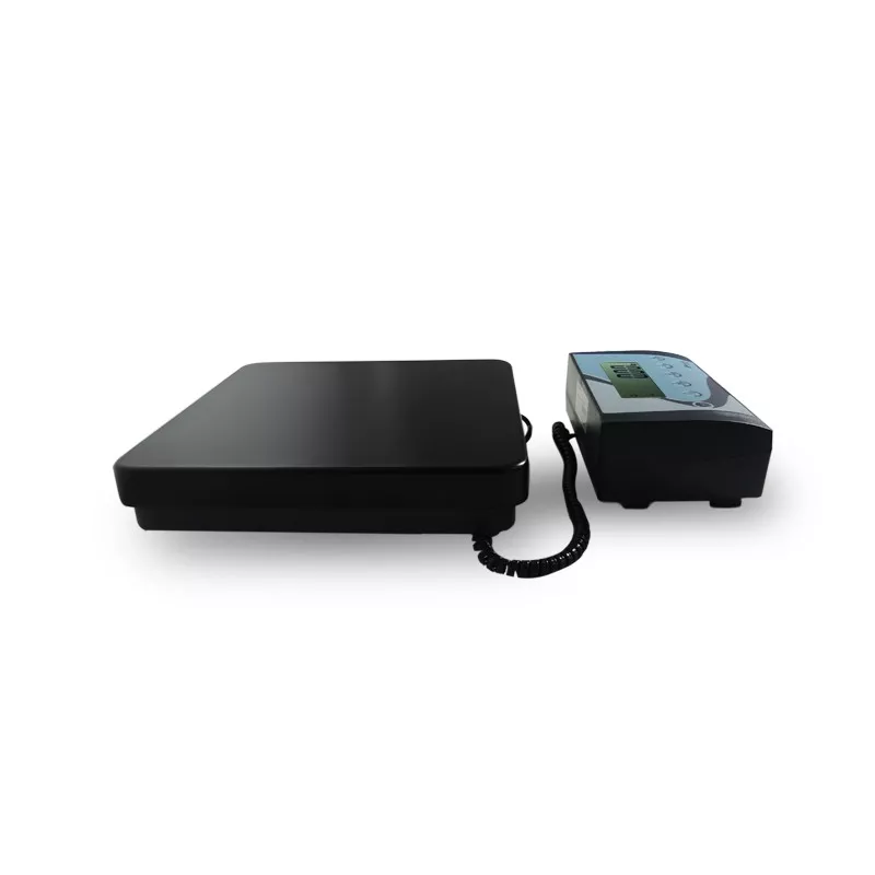 Veterinary scale (15kg-300kg) BAXTRAN APS | Interbalances