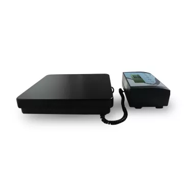 Balance vétérinaire (15kg-300kg) BAXTRAN APS | Interbalances