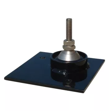 Platform (300kg-6000kg) BAXTRAN MTX | Interbalances