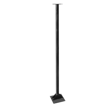 Platform (300kg-6000kg) BAXTRAN MTX | Interbalances